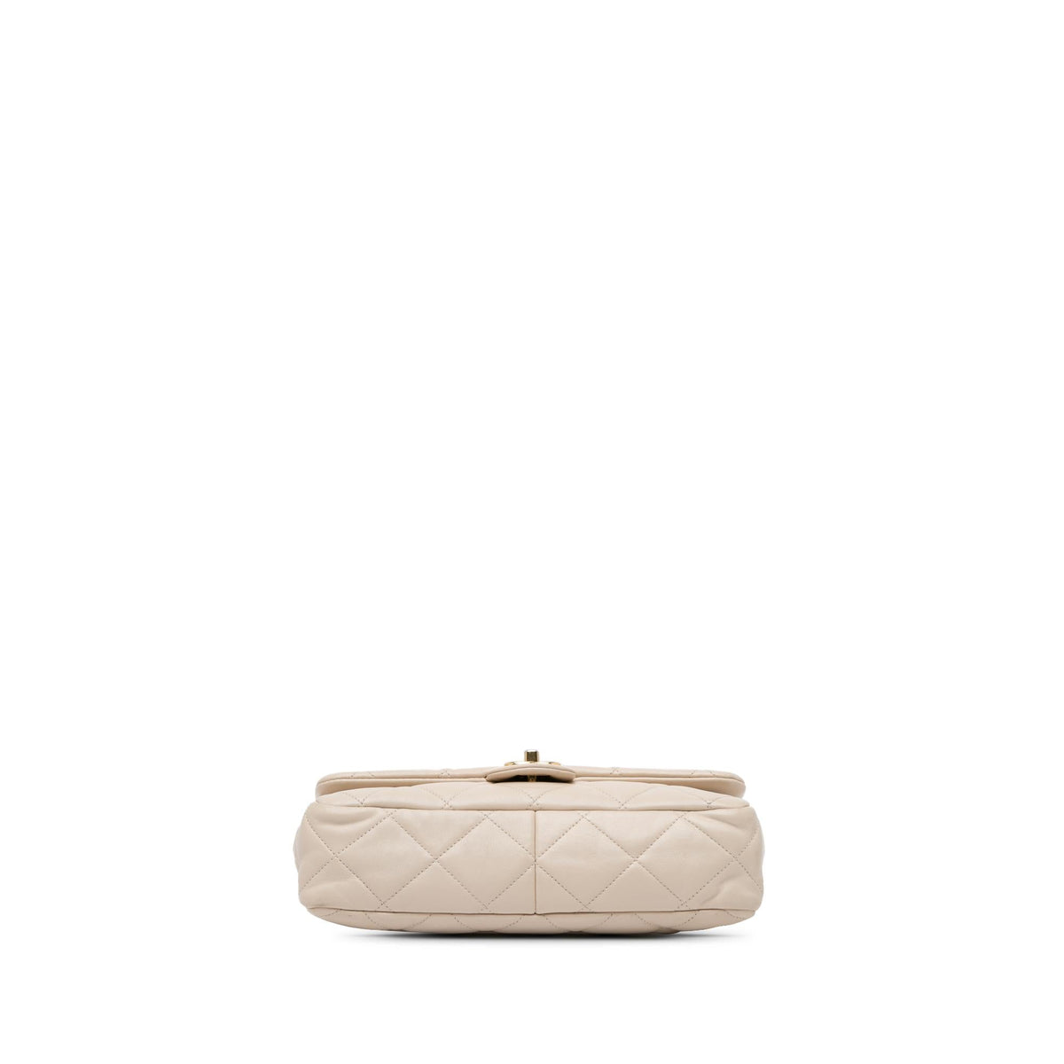 Chanel Large Quilted Lambskin Funky Town Flap (SHG-ZZeFwF)