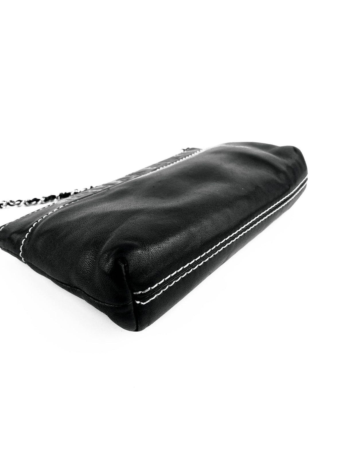 Chanel Vintage Lambskin Bag