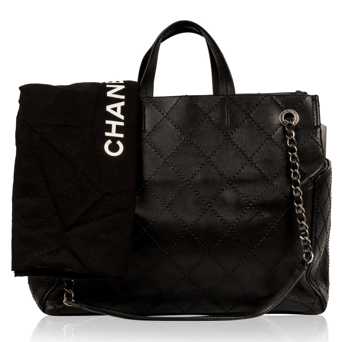 Chain Tote