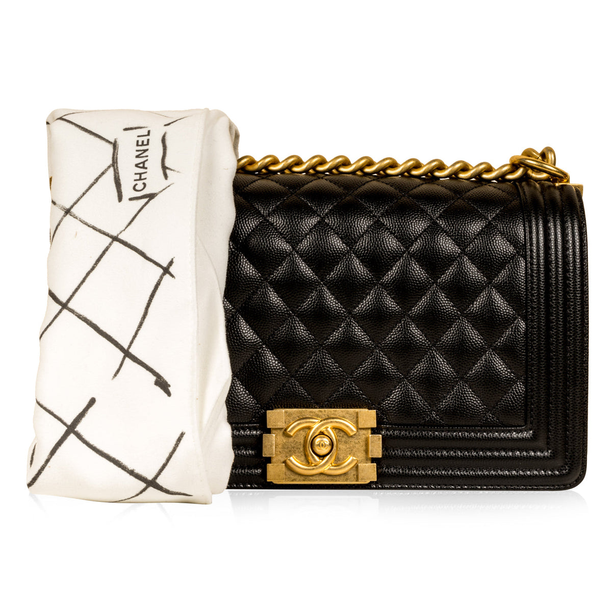 Boy Bag - Medium
