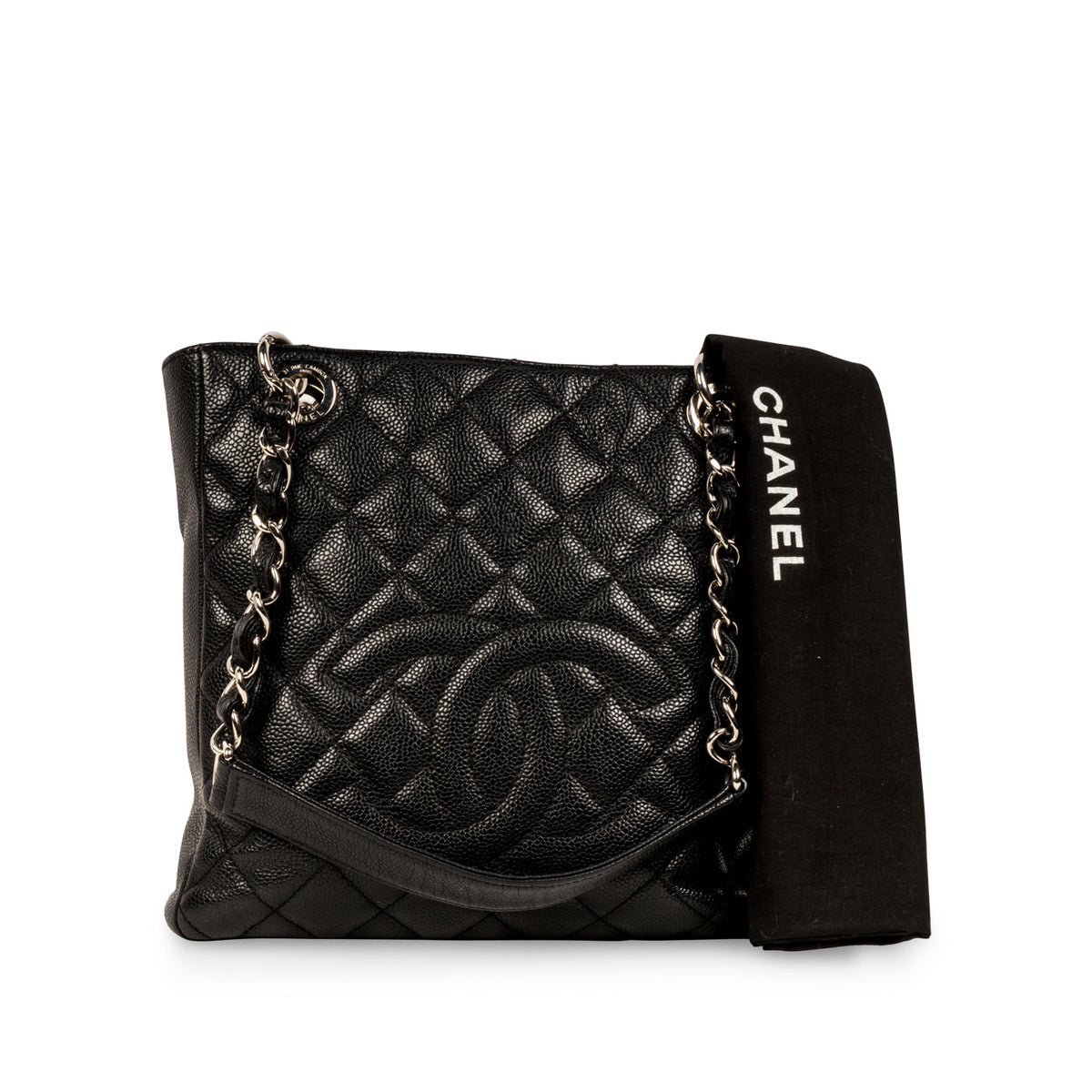 Petite Shopping Tote - PST
