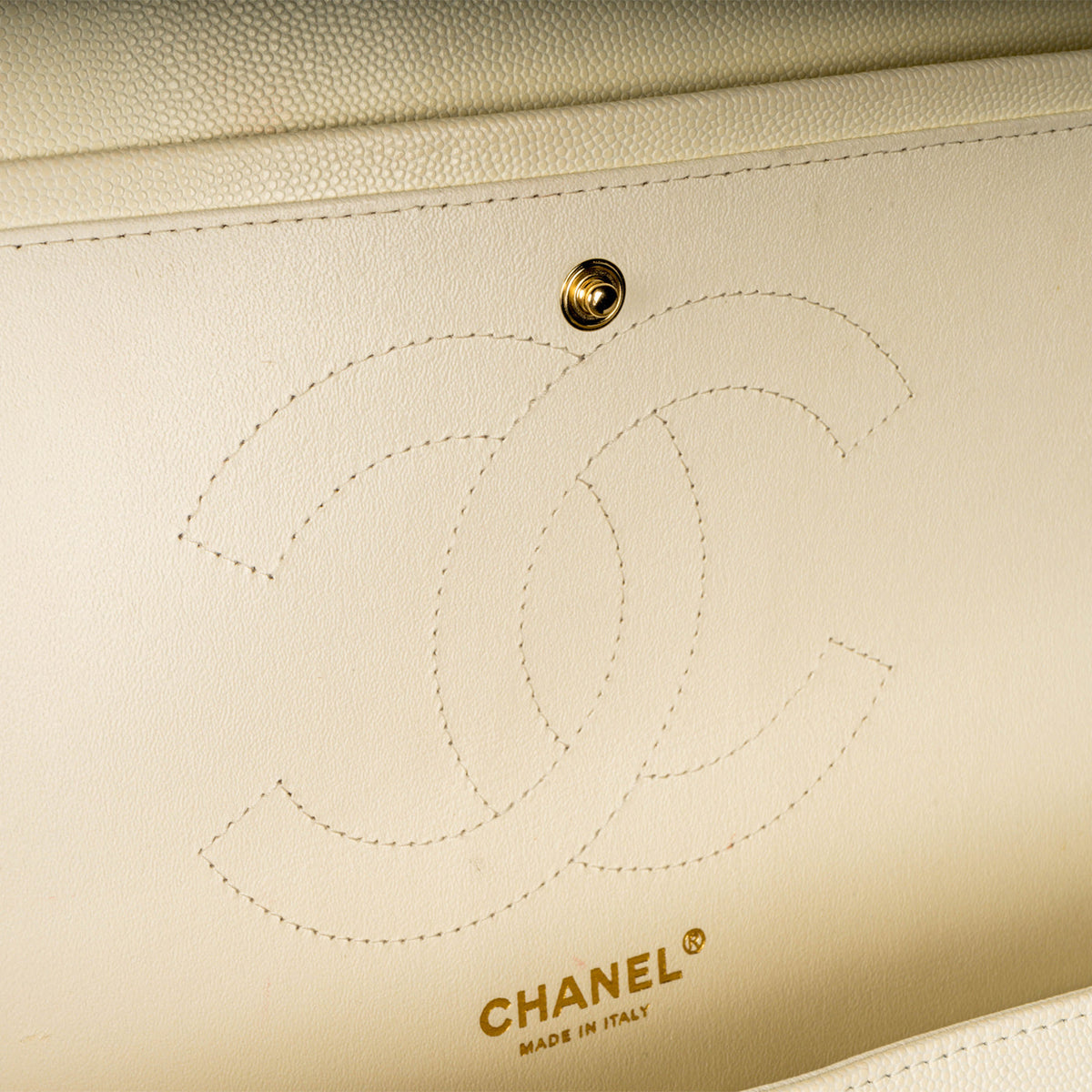 Classic Flap Bag - Jumbo