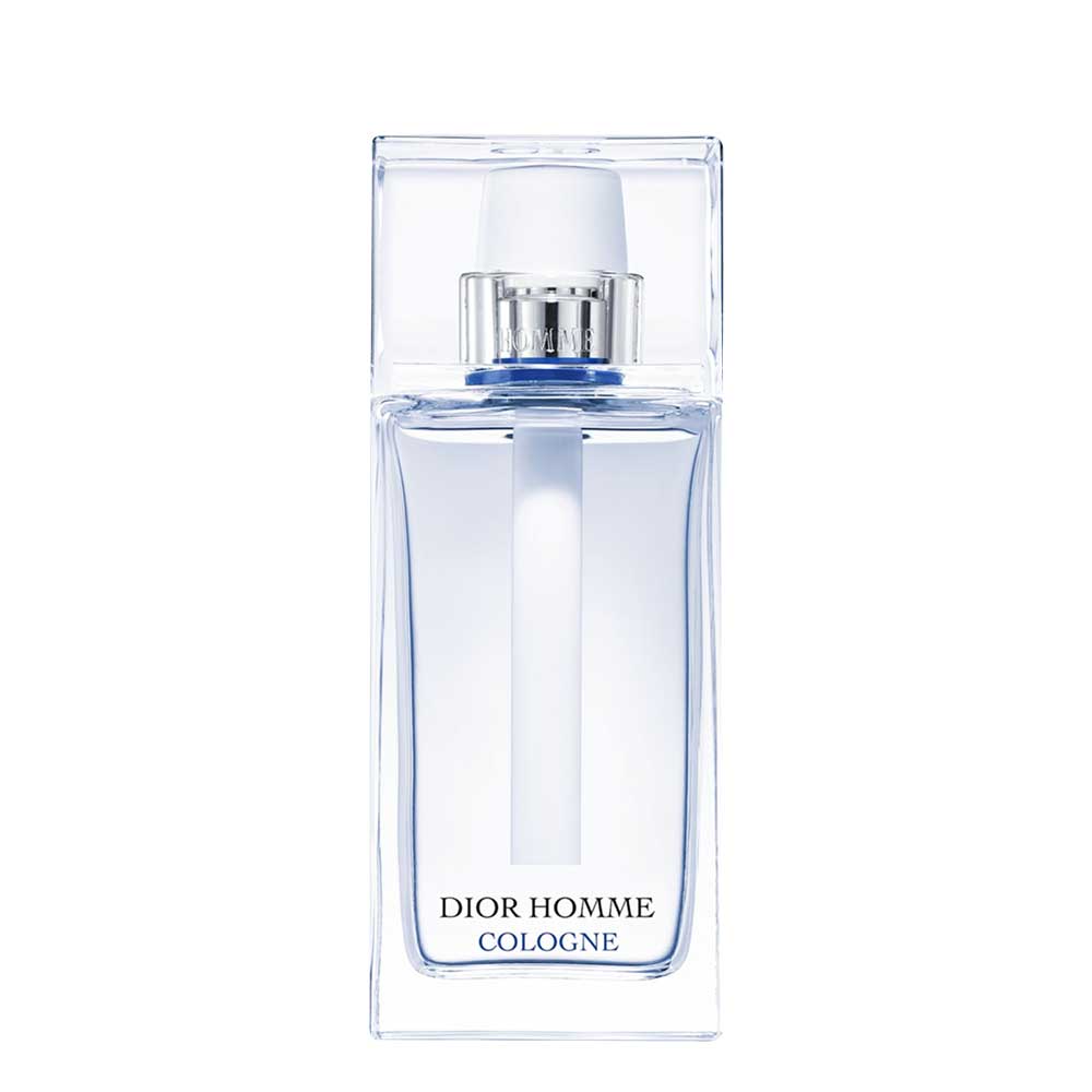 DIOR HOME COLONGE MEN EDT 125ML