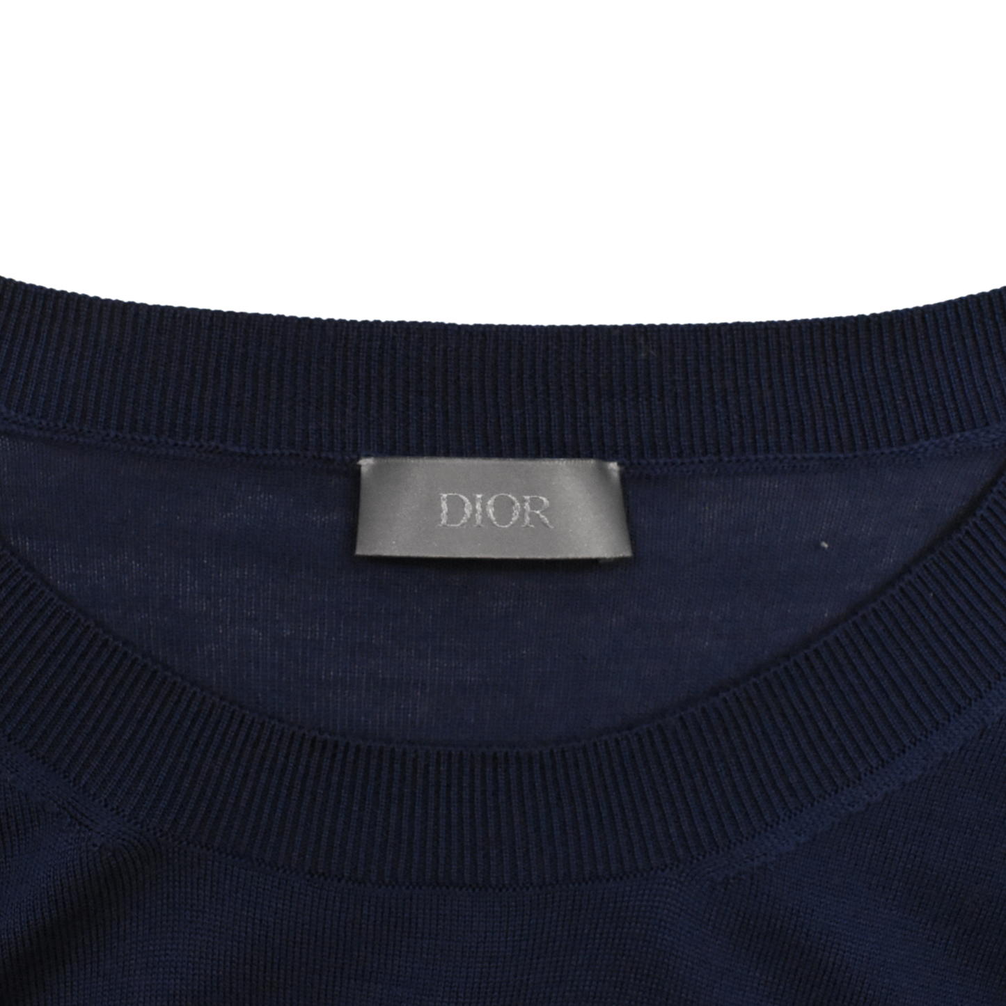 Christian Dior x Kenny Scharf 'King & Queen' Top - Men's XXXL
