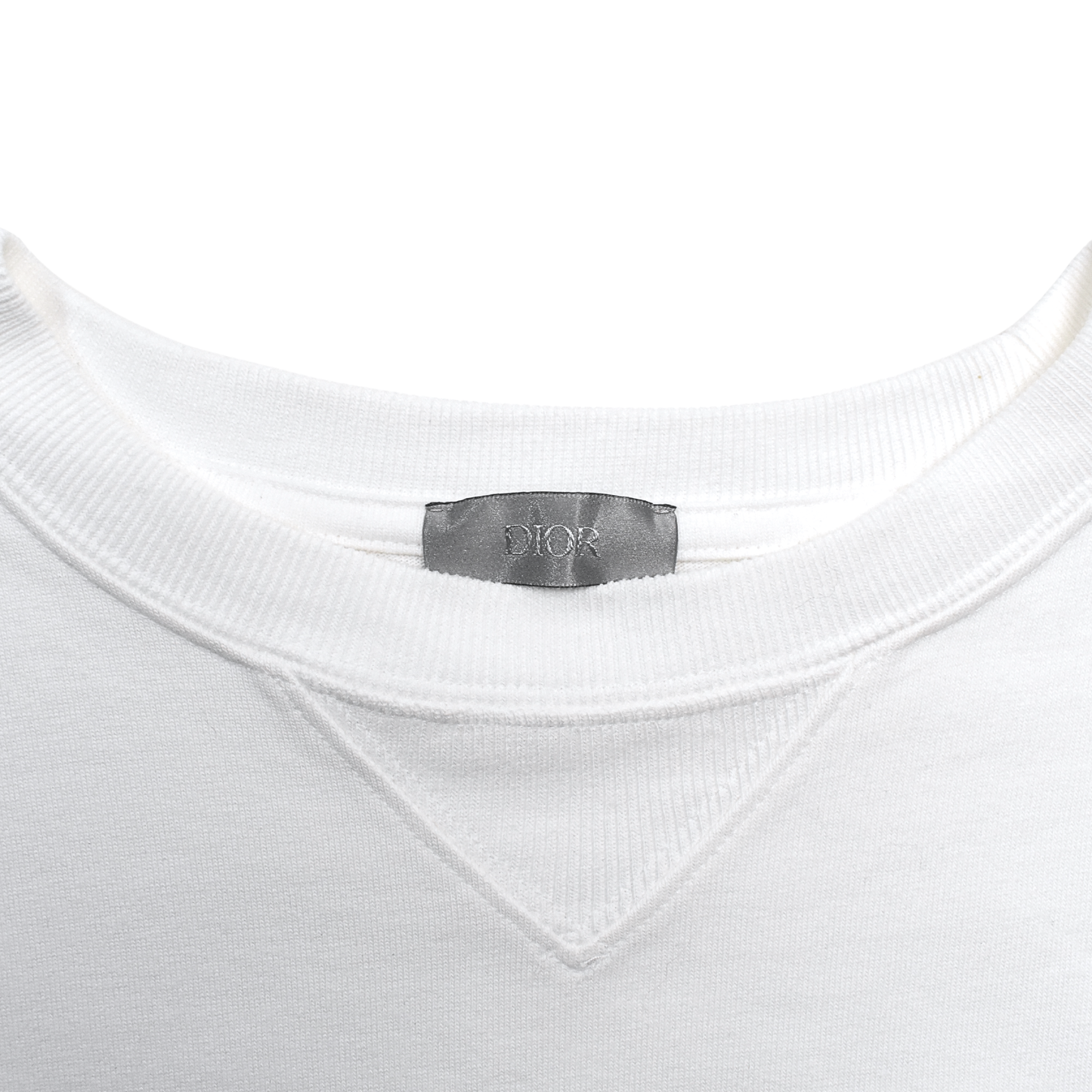 Dior x Kenny Scharf Logo T-Shirt - Men's S