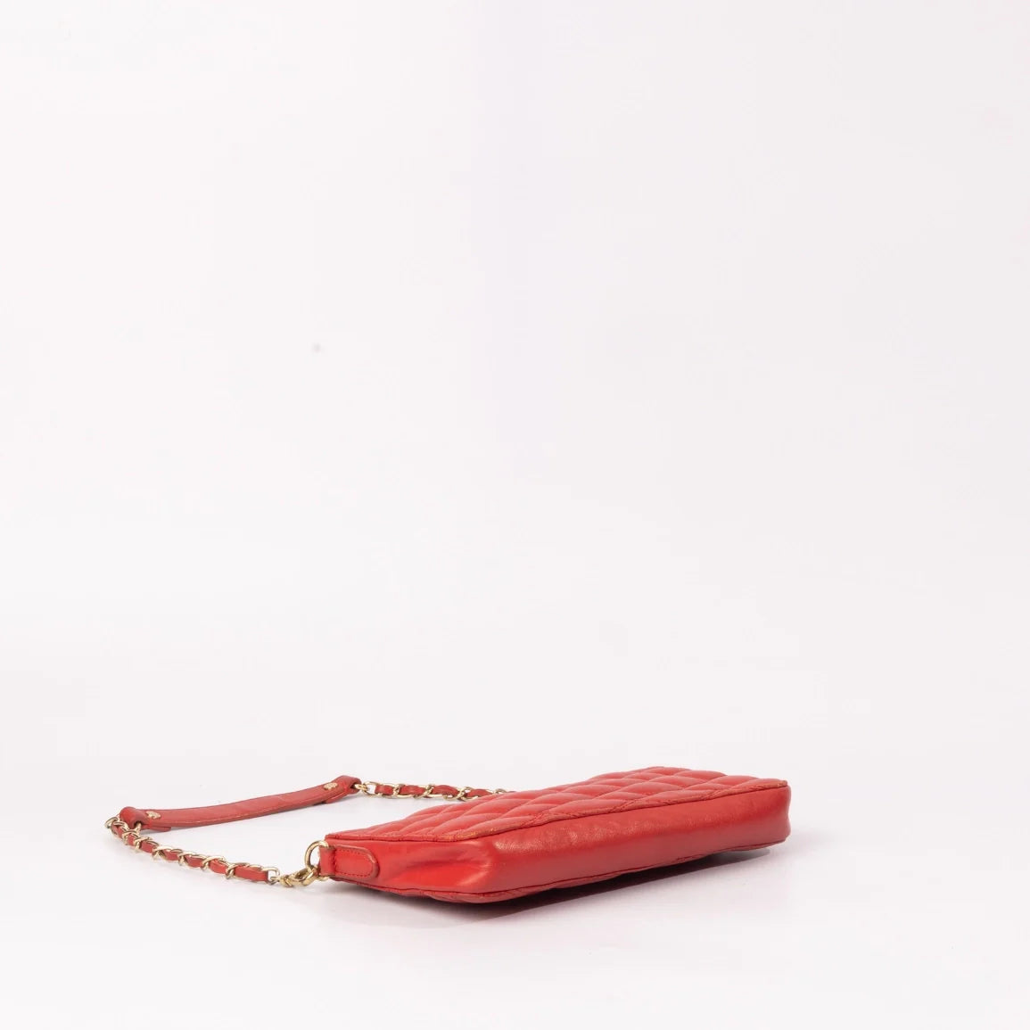 DKNY Diamond Quilted Crossbody Bag