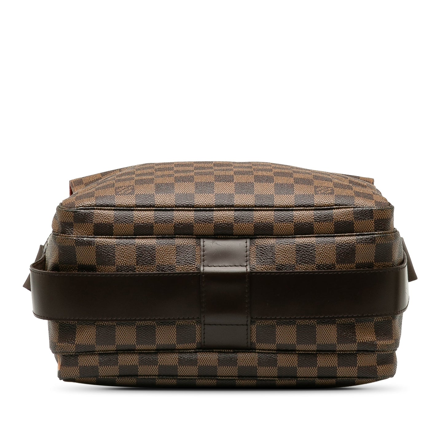 Louis Vuitton Naviglio Damier Ebene Canvas