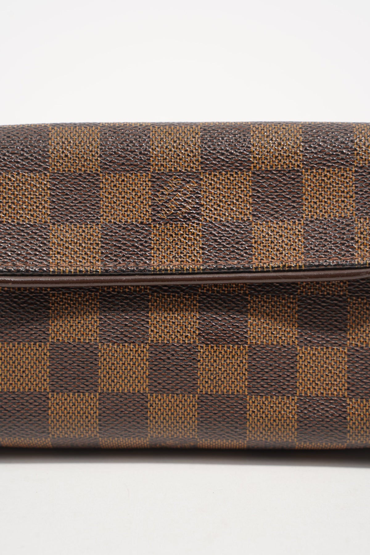 Louis Vuitton Womens Florentine Belt Bag