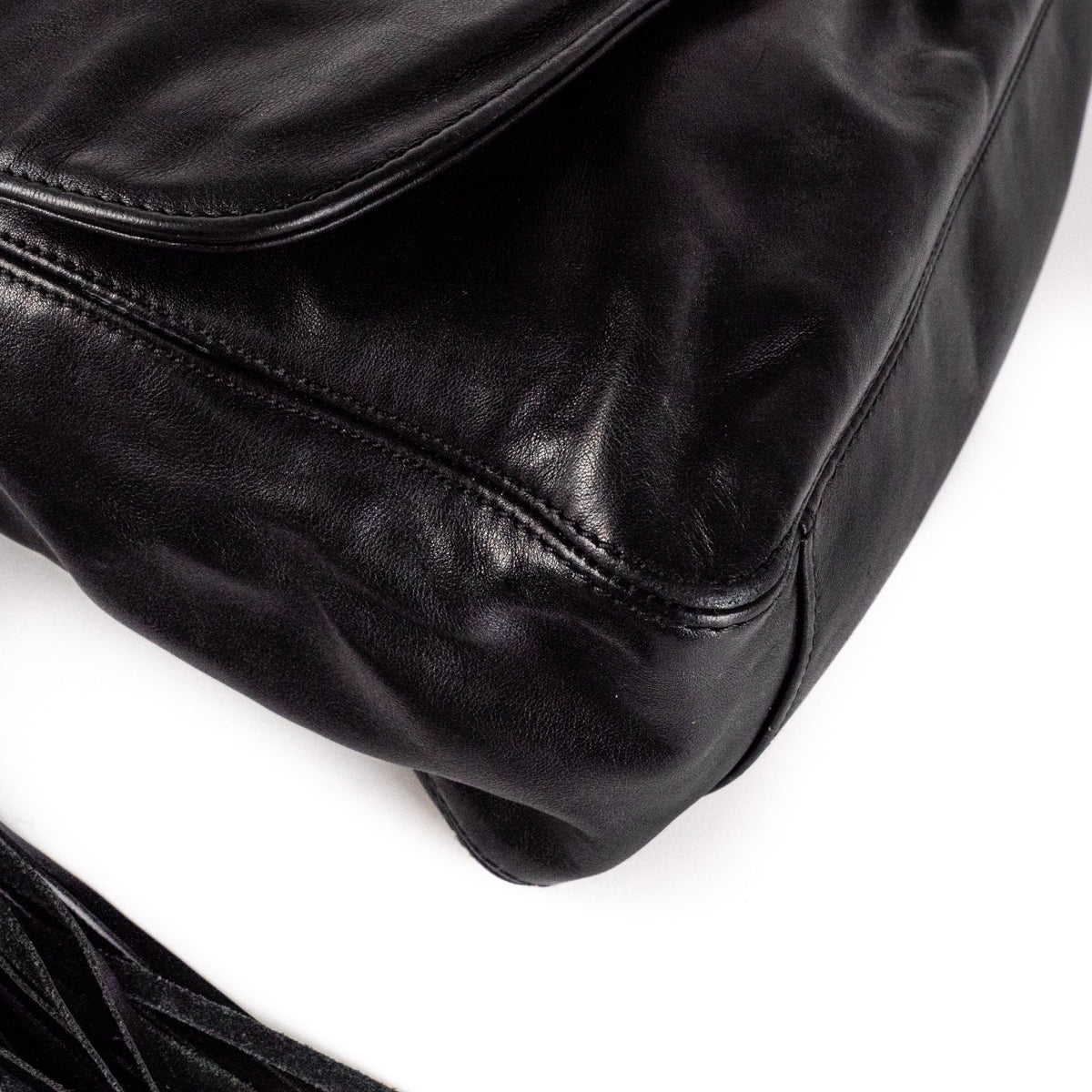 Chanel Vintage Messenger Bag