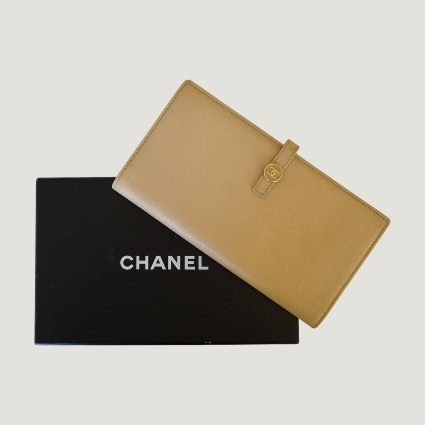 CHANEL WALLET