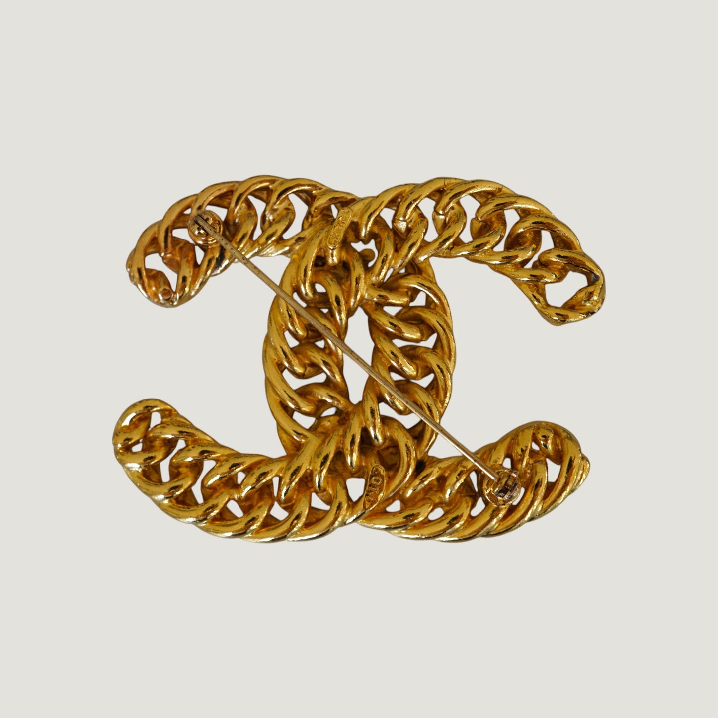 CHANEL BROOCH