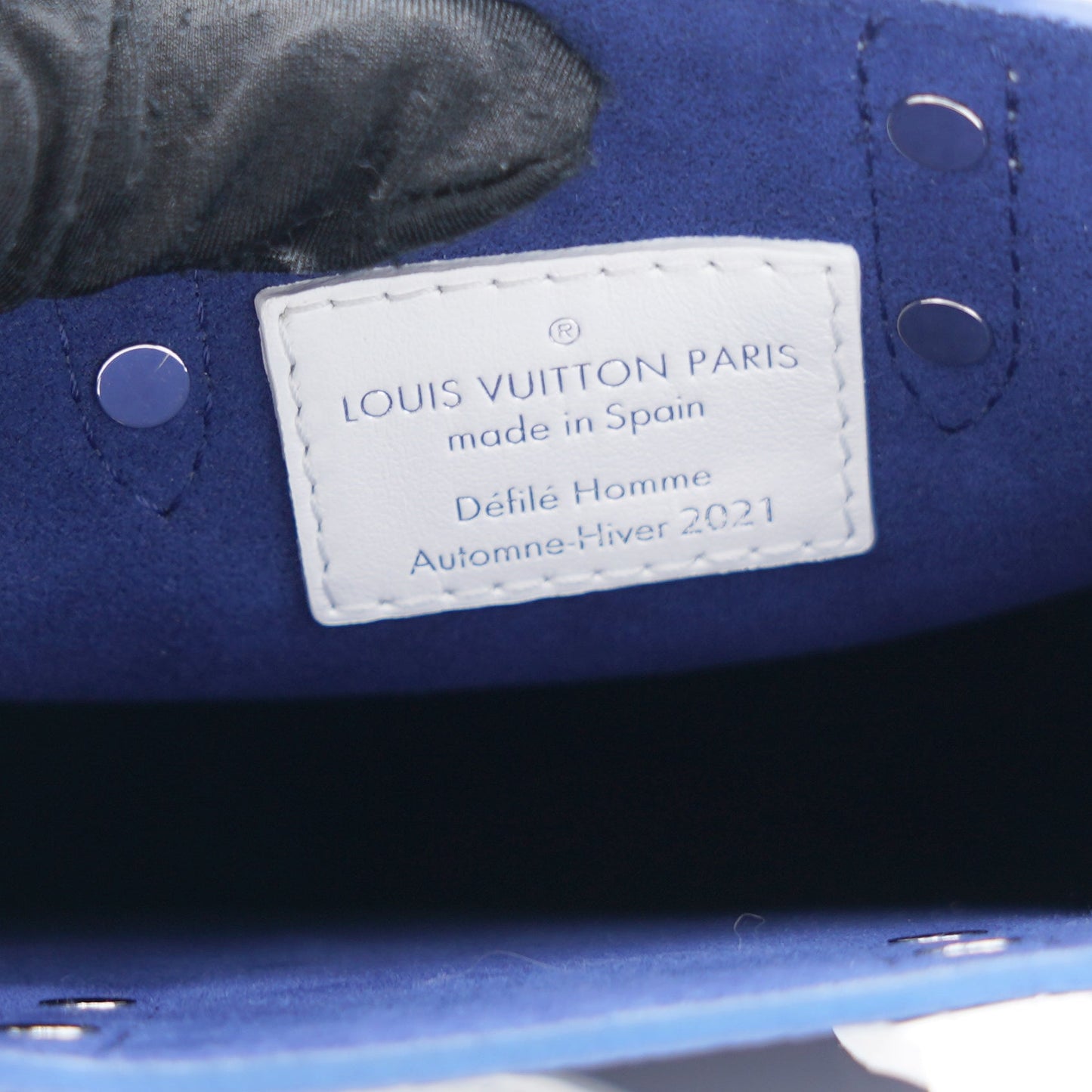 Louis-vuitton Sac Plat XS