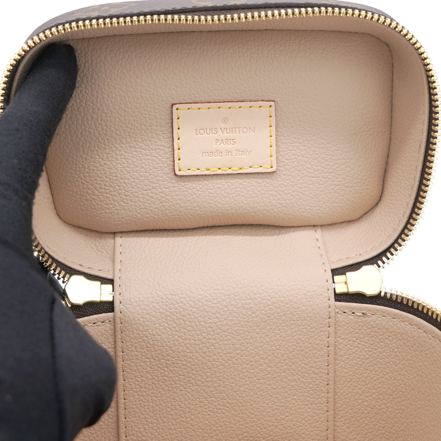 Louis-vuitton Nice Nano Toiletry Pouch