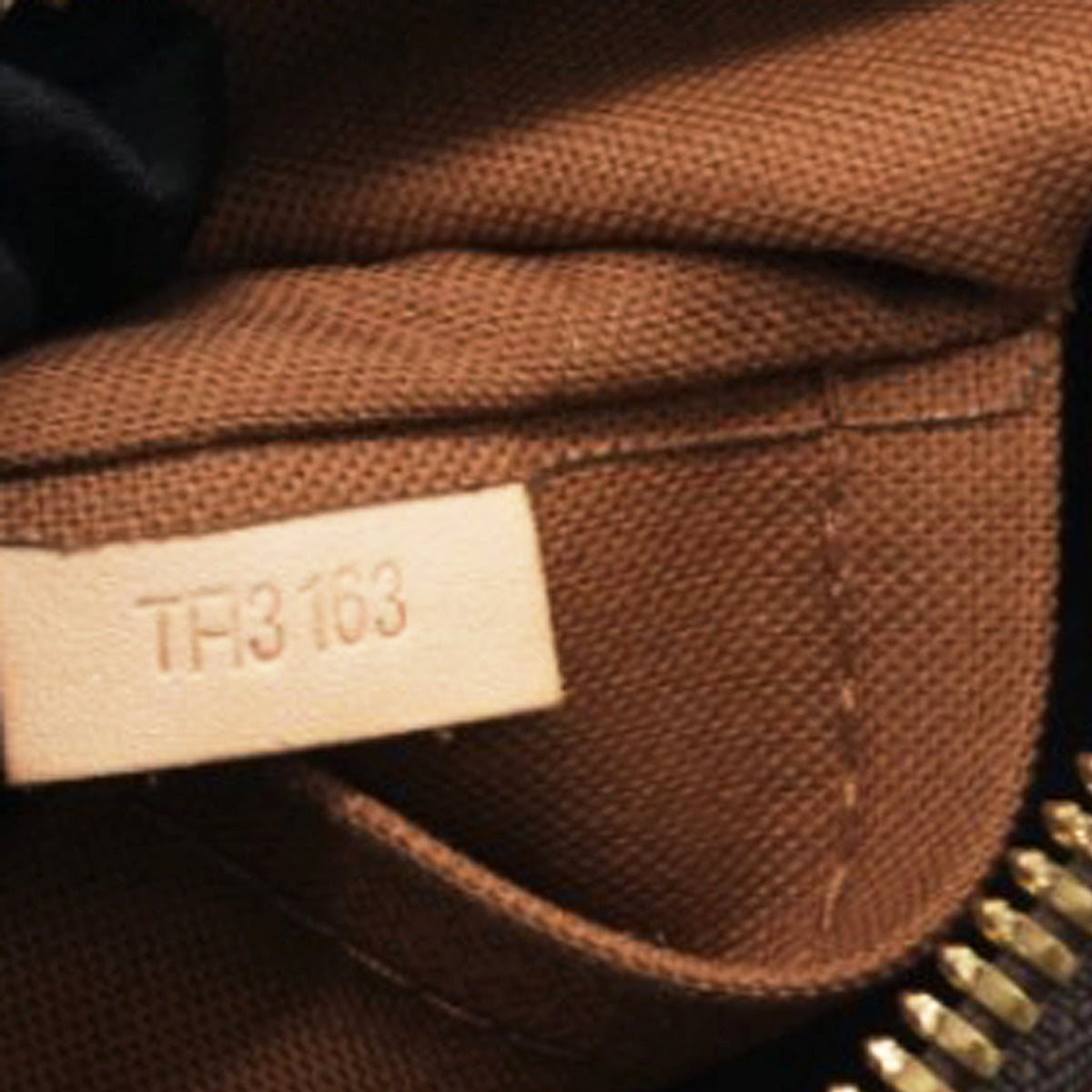 Louis-vuitton Monogram Palermo PM