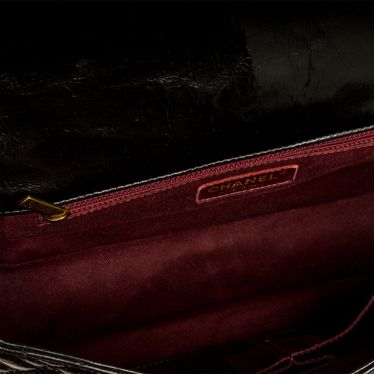 Castle Rock Bag