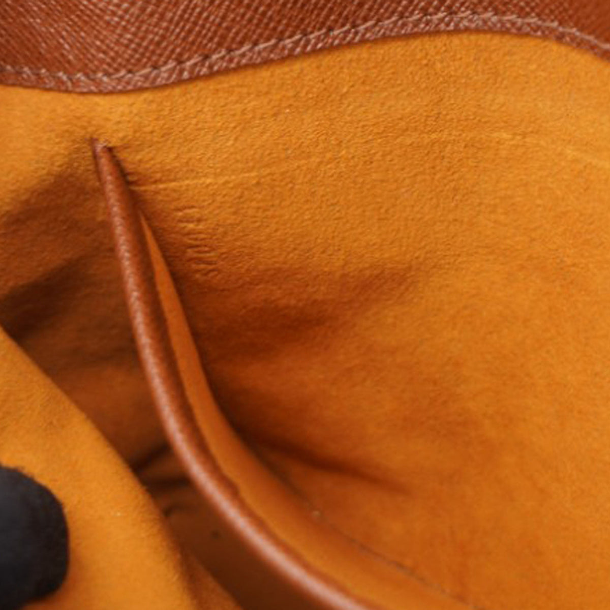 Louis-vuitton Monogram Canvas Musette Tango Shoulder Bag