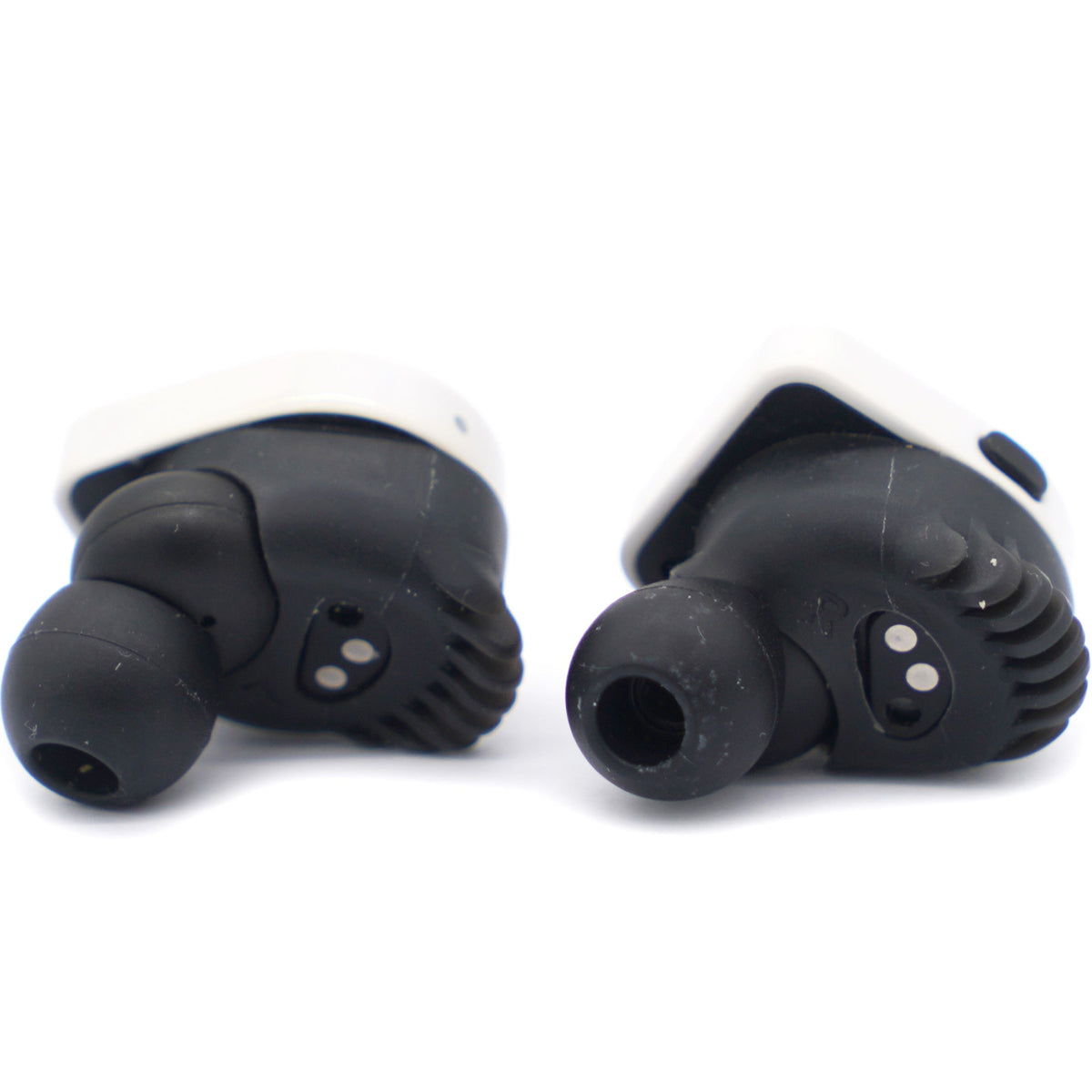Louis-vuitton Horizon Wireless Earphones White