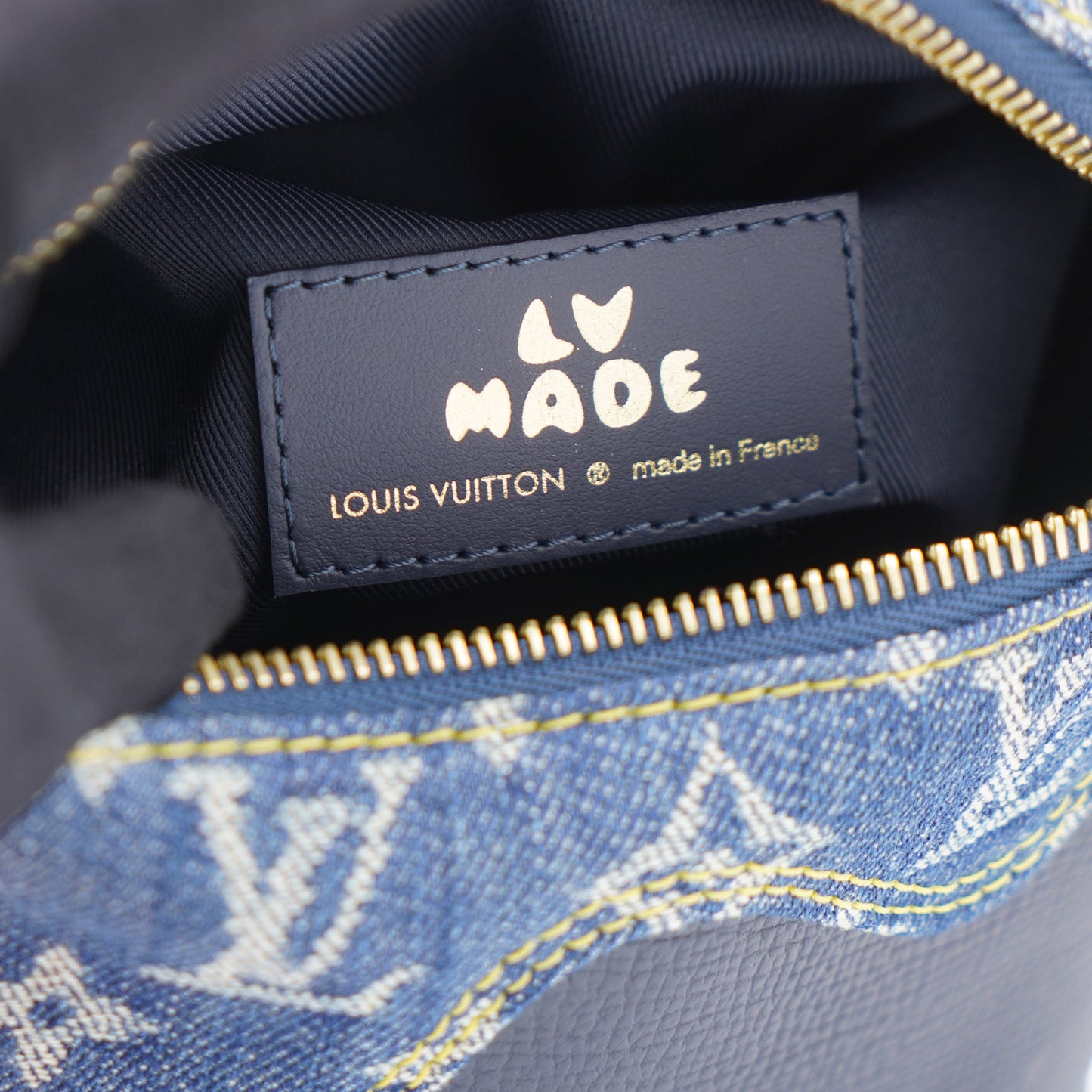 Louis-vuitton Japanese Cruiser