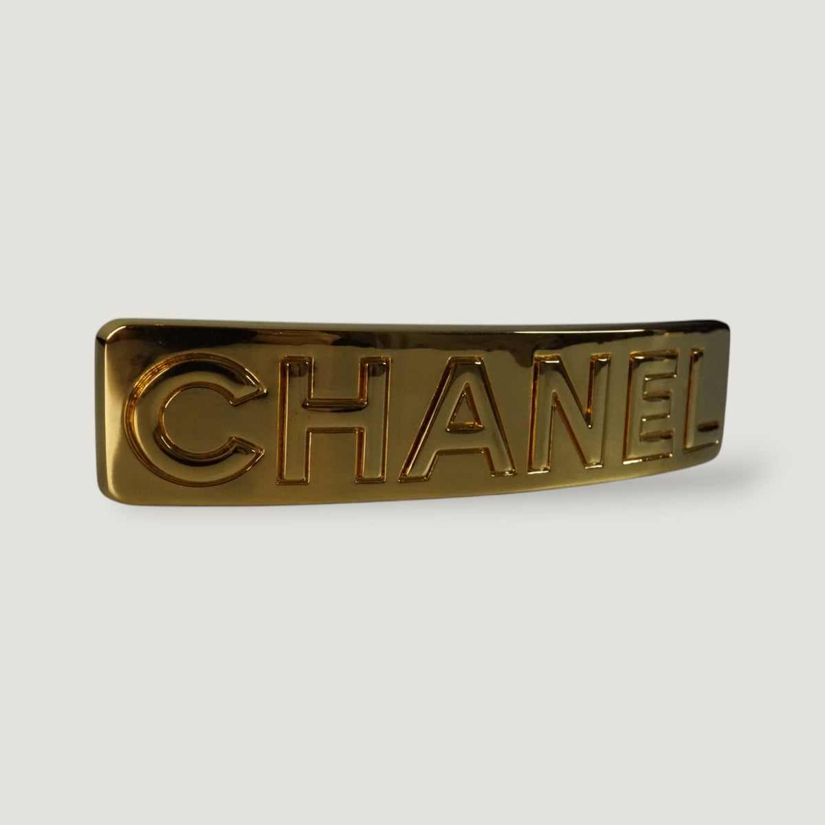 CHANEL HAIR CLIP