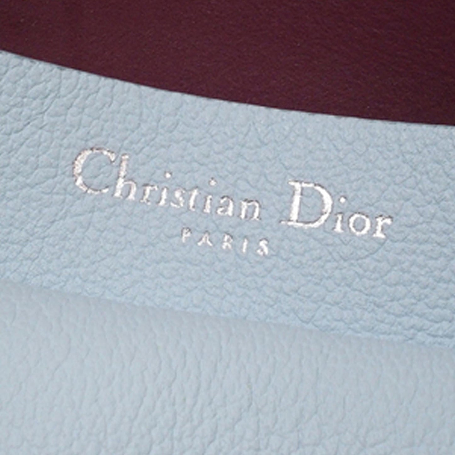 Christian Dior