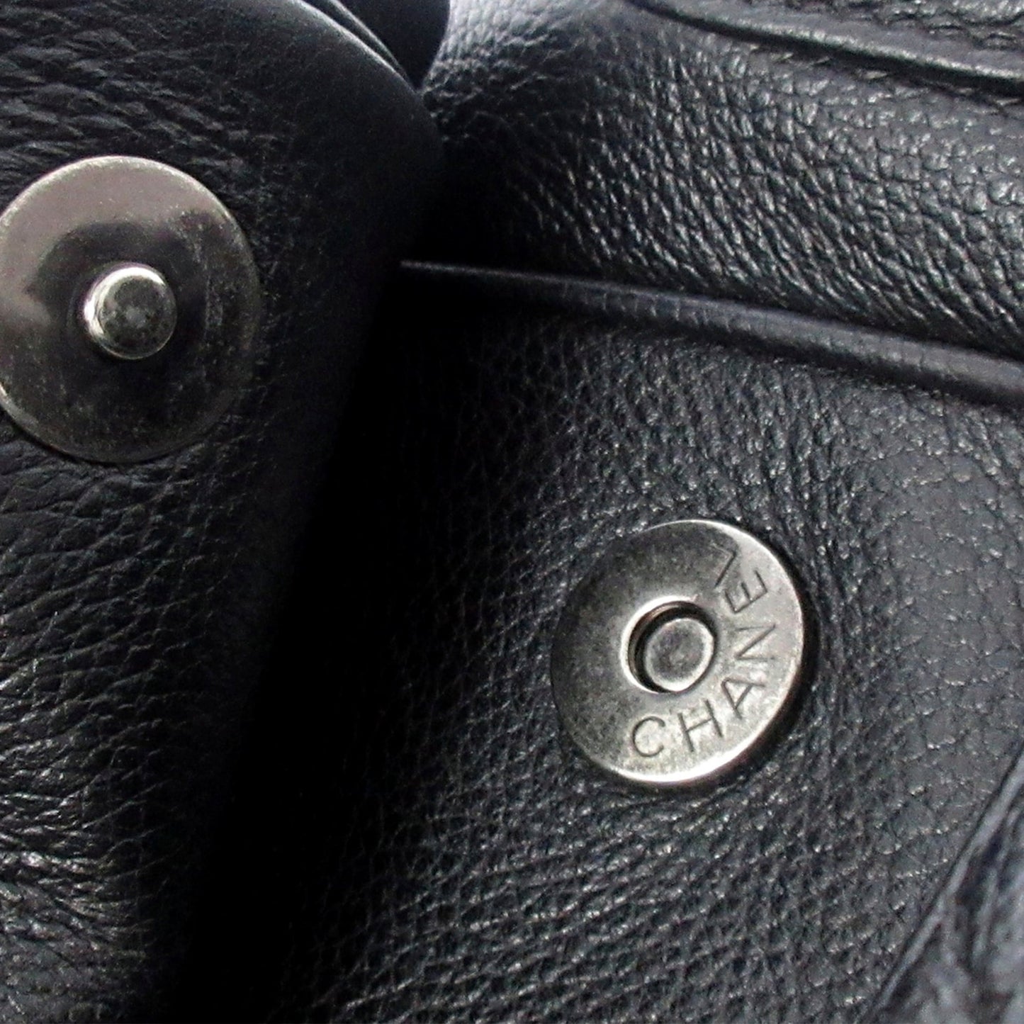 CHANEL Backpacks other