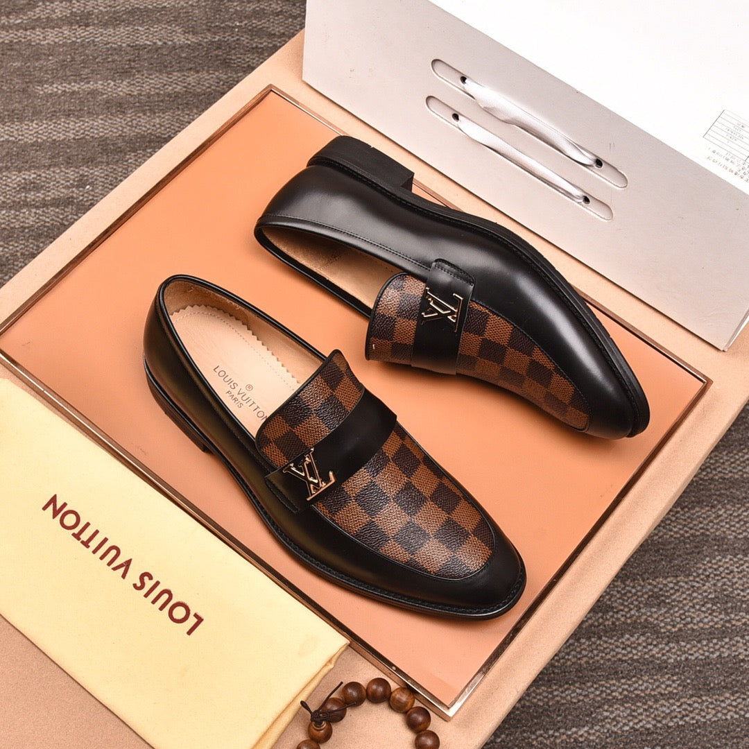 Louis vuitton formal shoes Franco Shops Louis vuitton formal shoes Franco Shops