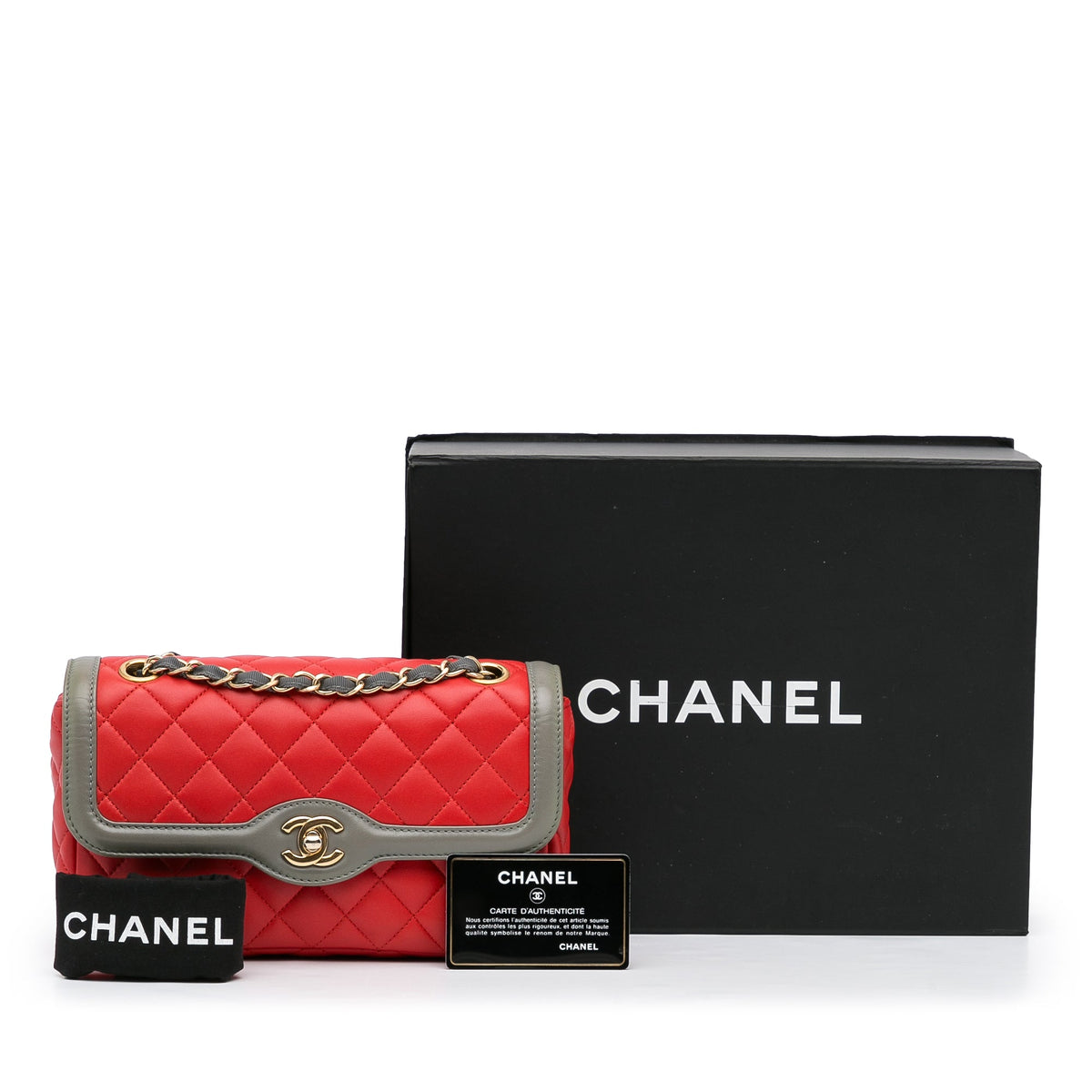 CHANEL Handbags Timeless/Classique