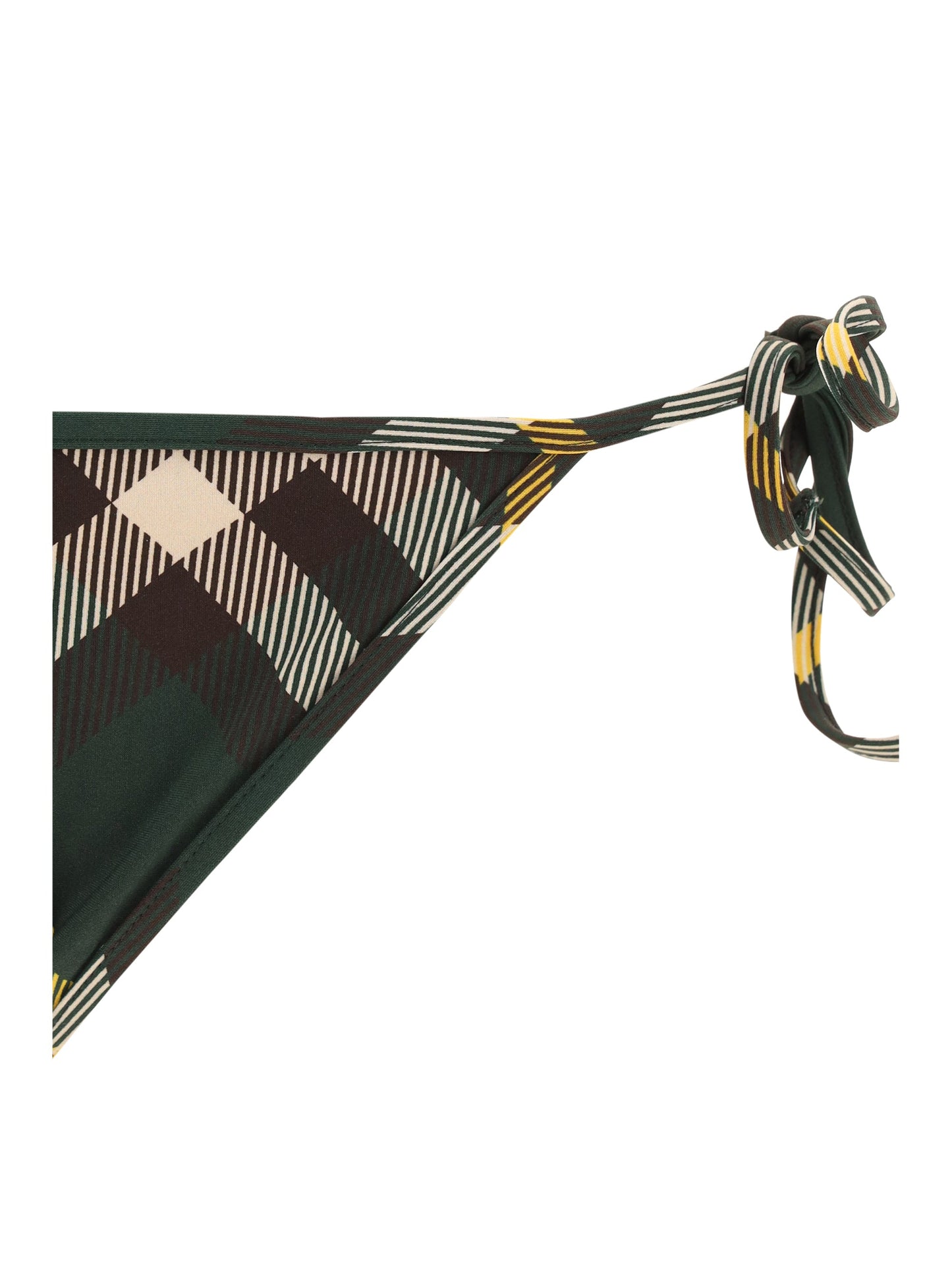 Burberry Women Swimsuit Briefs