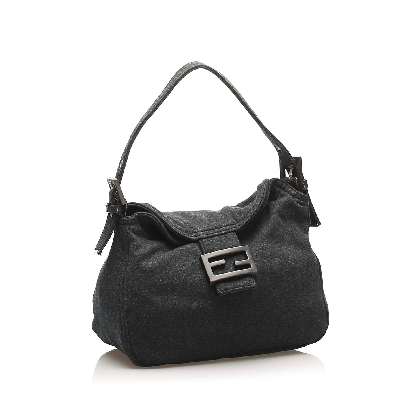 Fendi Cotton Baguette (SHG-11378)