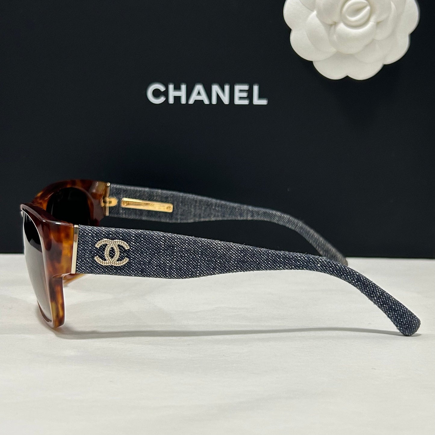 Chanel - Solaires