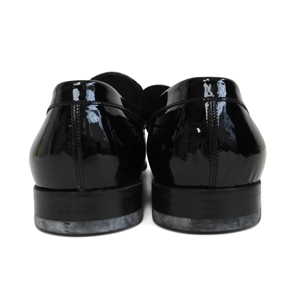 Gucci Loafers - Men's 8