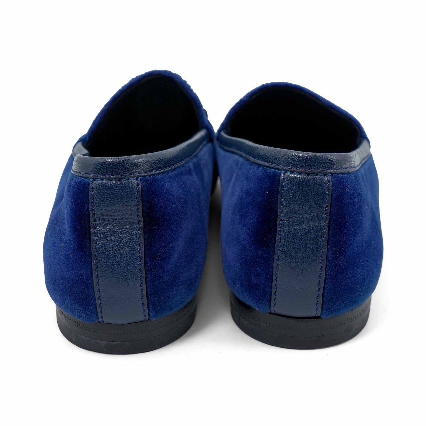 Gucci 'Jordaan' Loafers - Women's 35.5