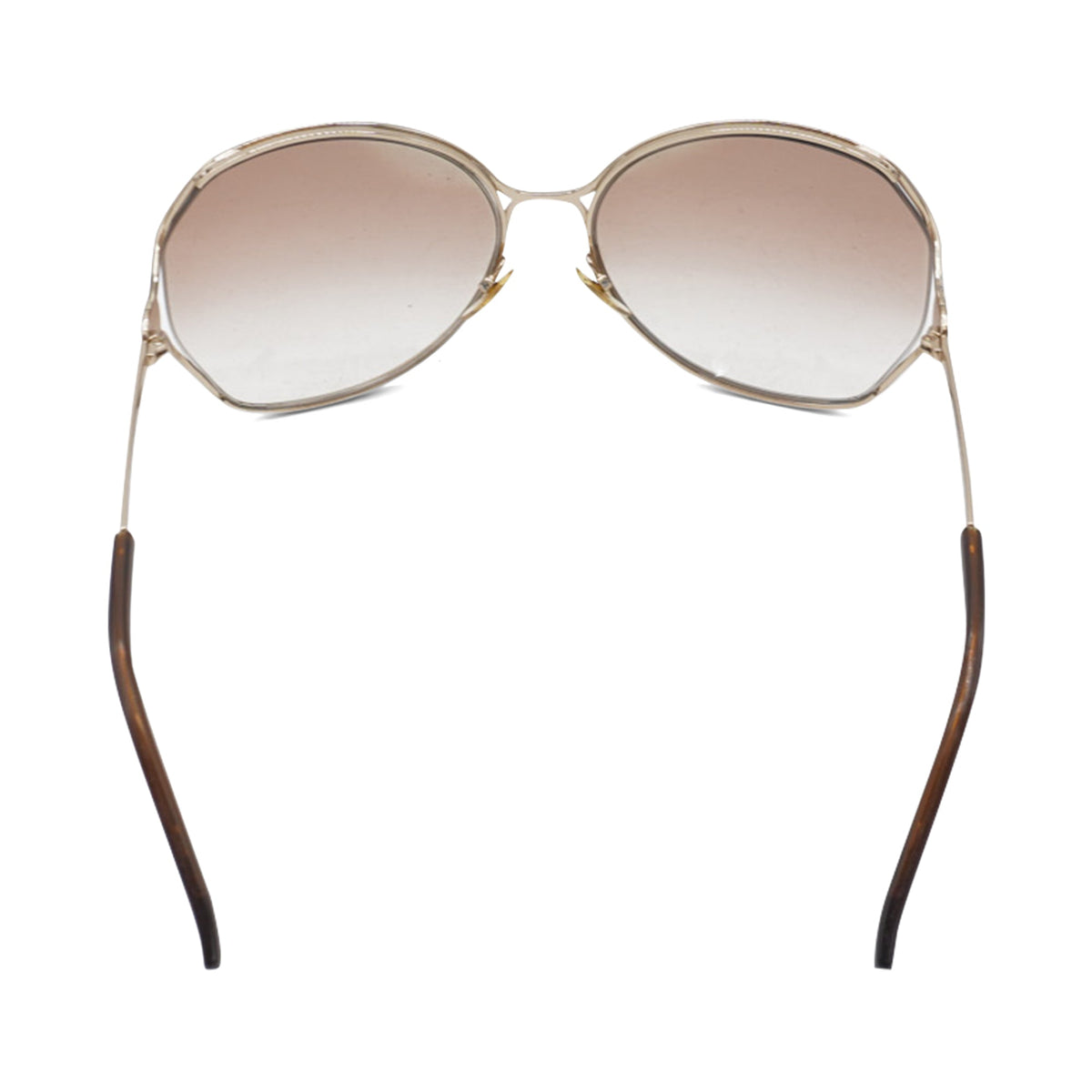 Gucci Oversized Sunglasses