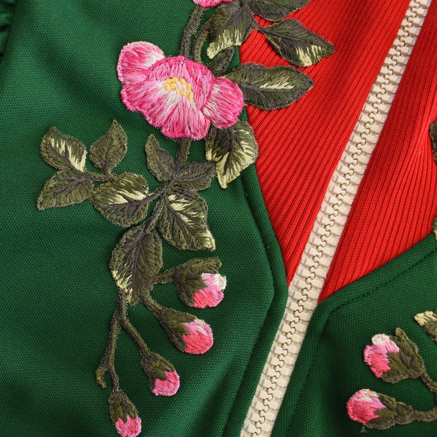 Gucci 'Pre-Fall 2017 Hollywood' Jacket - Women's L