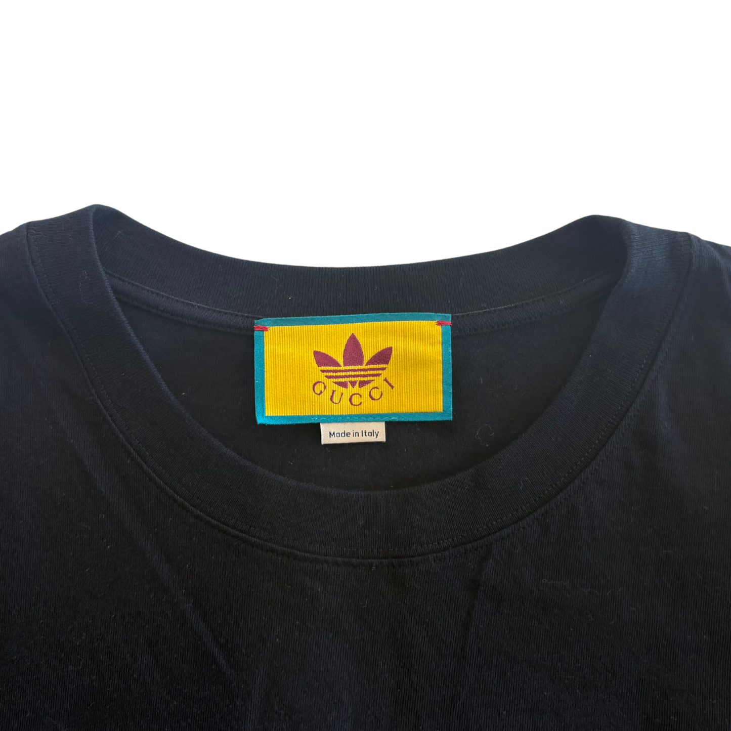 Gucci x Adidas 'Metamorfosi' T-Shirt - Men's XL