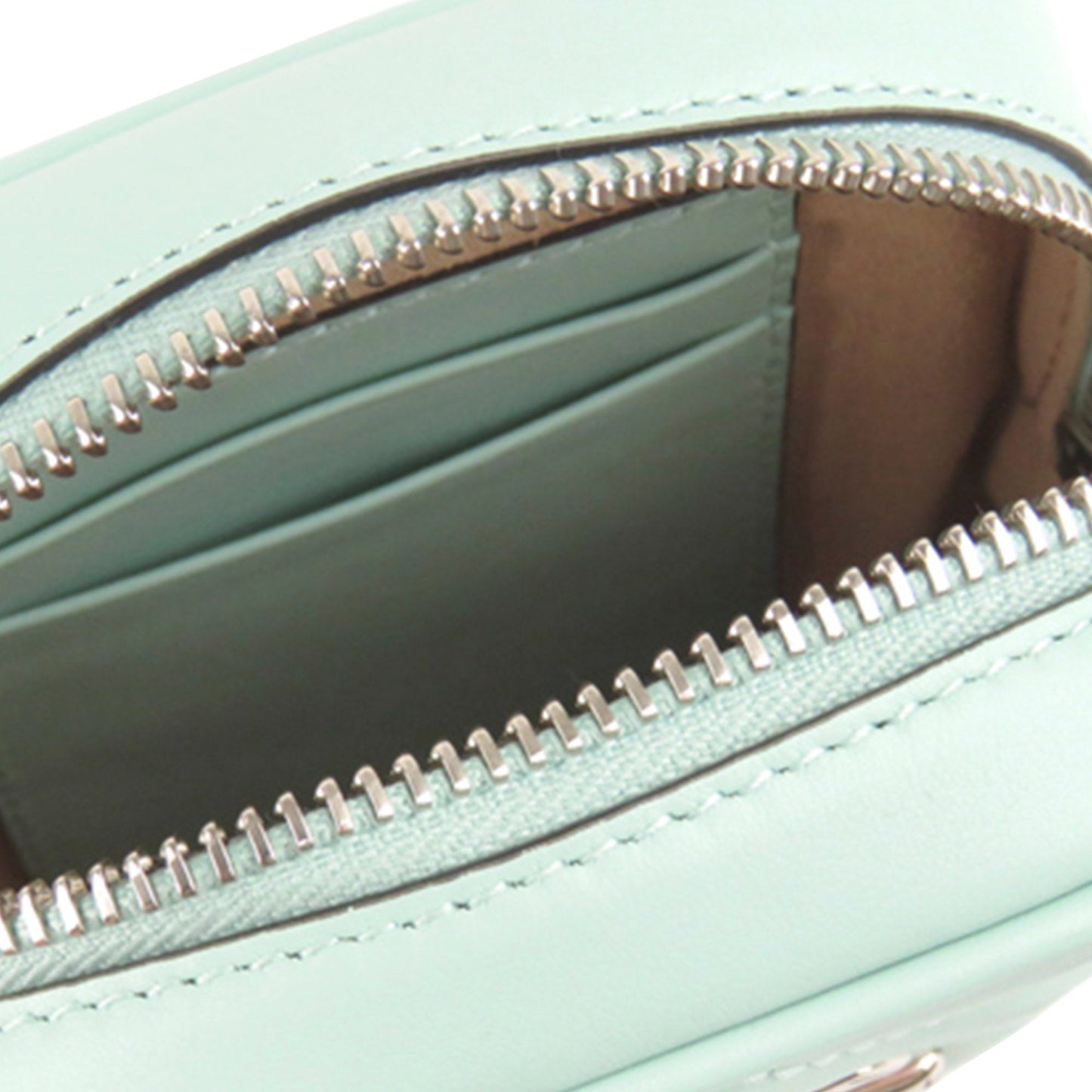 Gucci GG Marmont Matelasse Leather Crossbody Bag Green