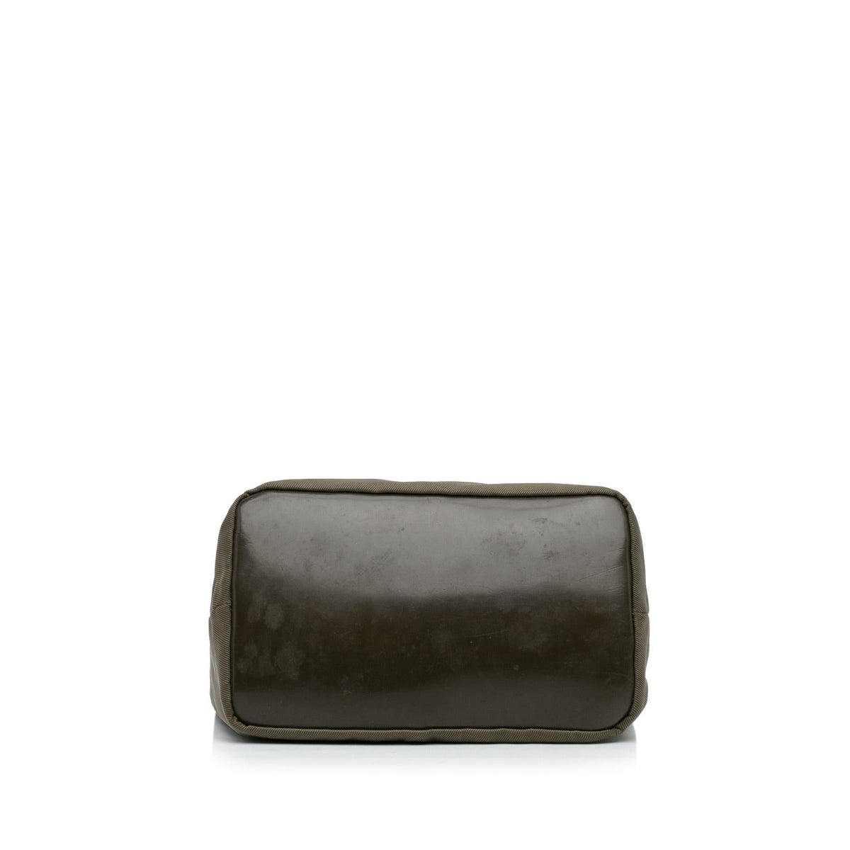 Gucci Bamboo Nylon Shoulder Bag (SHG-vluyZY)