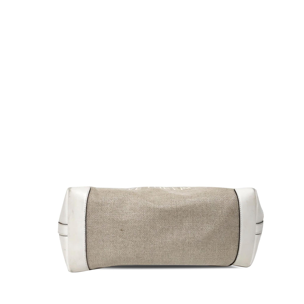 Gucci Canvas Craft Tote (SHG-aaV8c3)