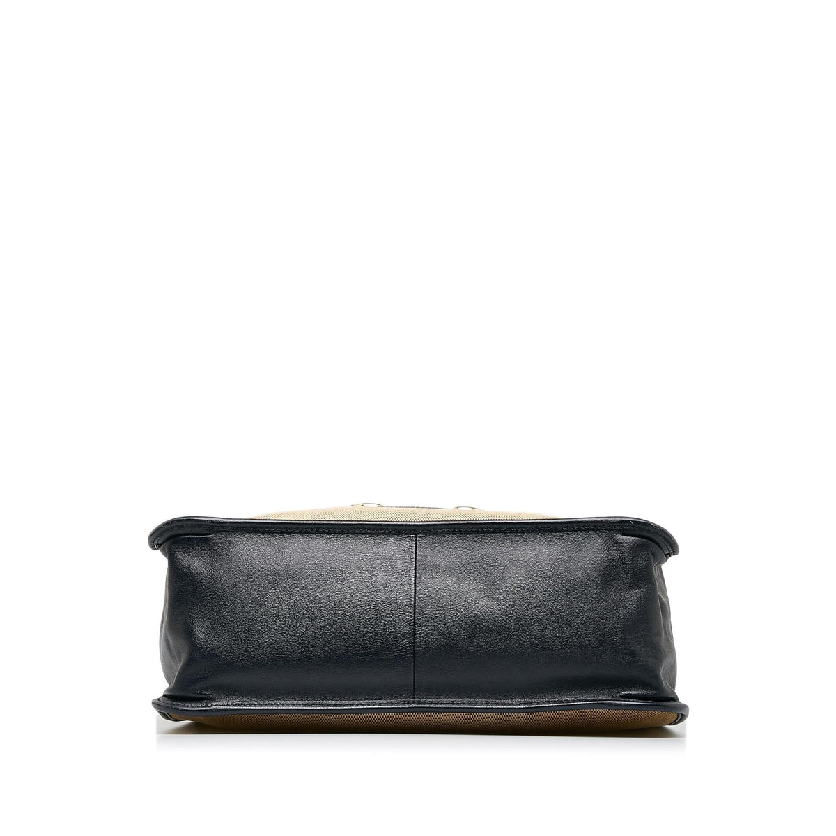 Gucci Canvas Horsebit 1955 Tote (SHG-hEG9ve)