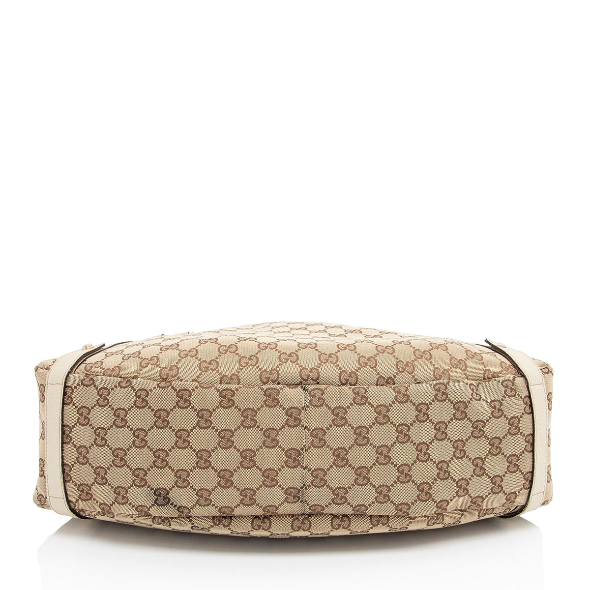 Gucci GG Canvas Abbey Medium Shoulder Bag (SHF-KbPV8L)