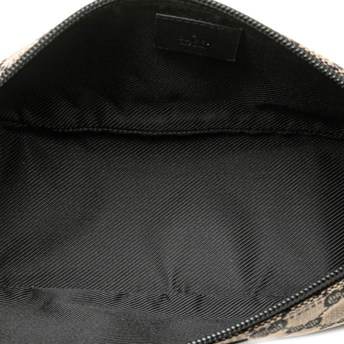 Gucci GG Canvas Boat