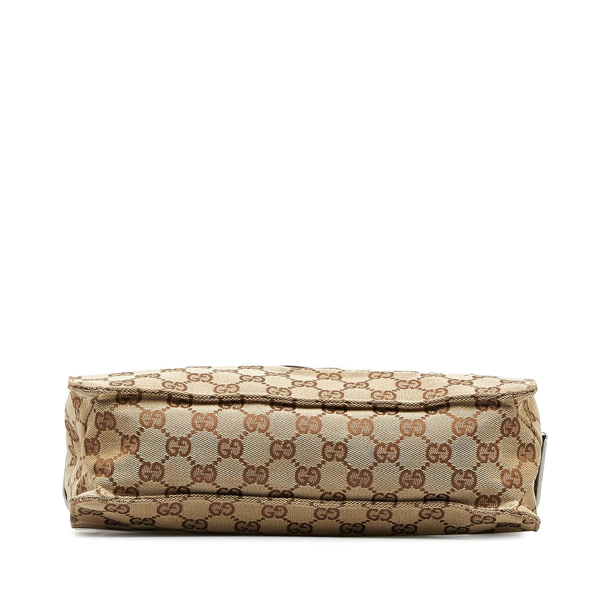 Gucci GG Canvas Eclipse Crossbody (SHG-nDLEa1)