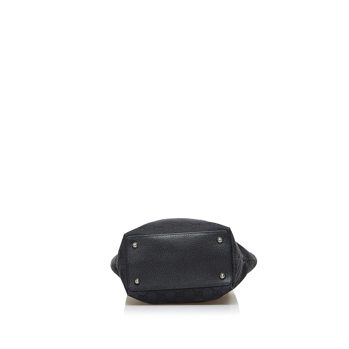 Gucci GG Canvas Eclipse Tote (SHG-Uv4jl1)