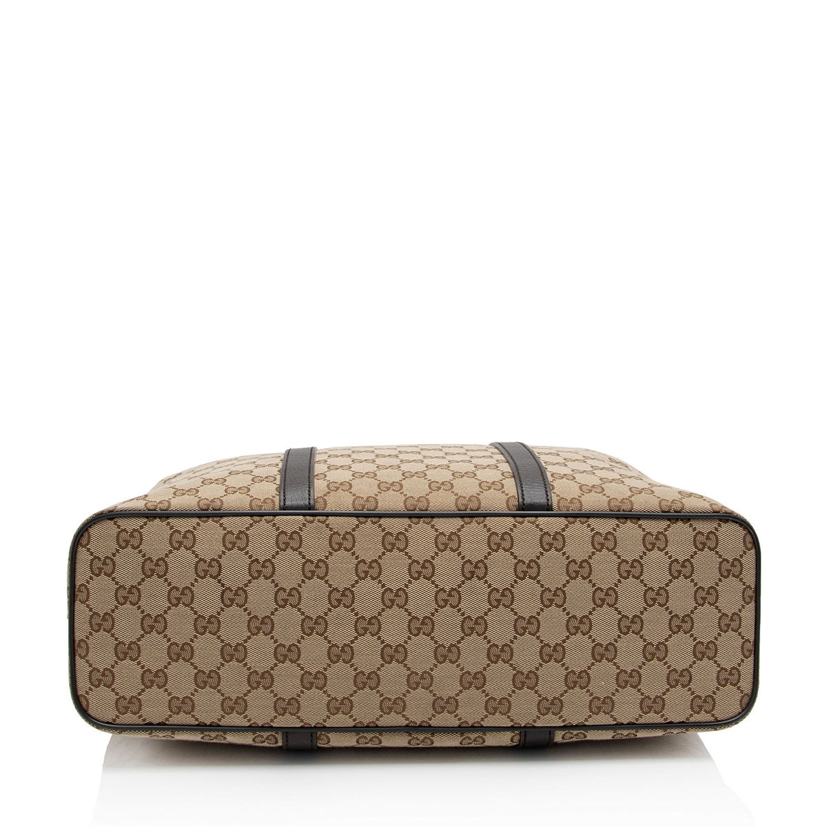 Gucci GG Canvas Joy Large Tote (SHF-bVgoZN)