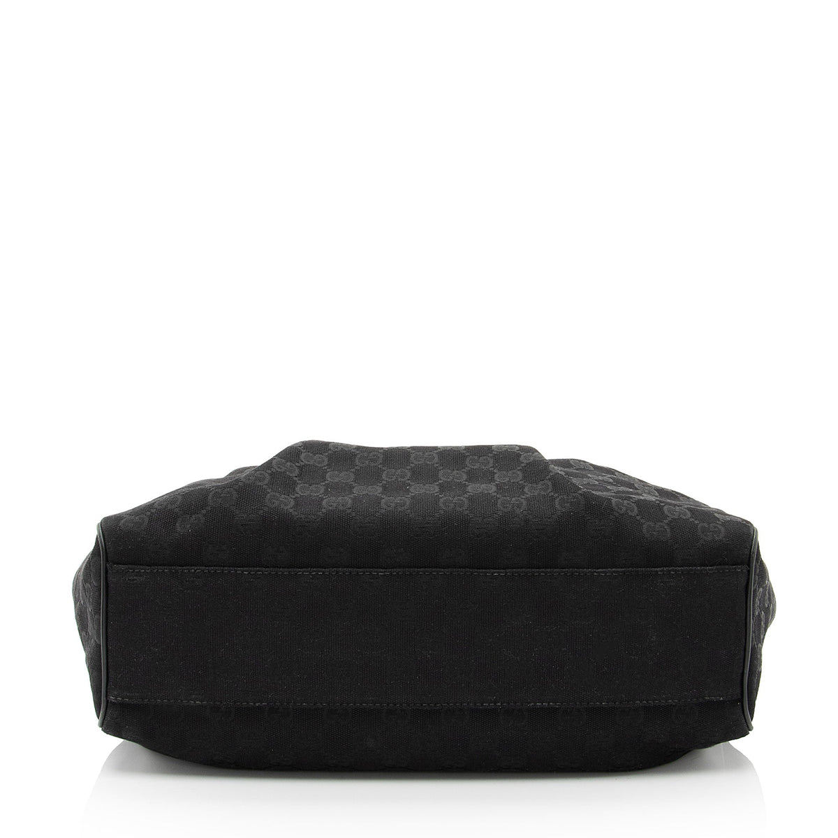 Gucci GG Canvas Sukey Medium Tote