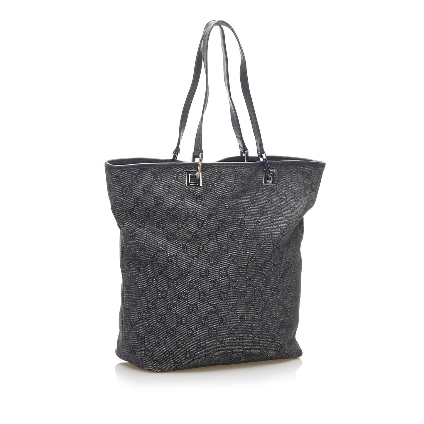 Gucci GG Canvas Tote (SHG-16580)