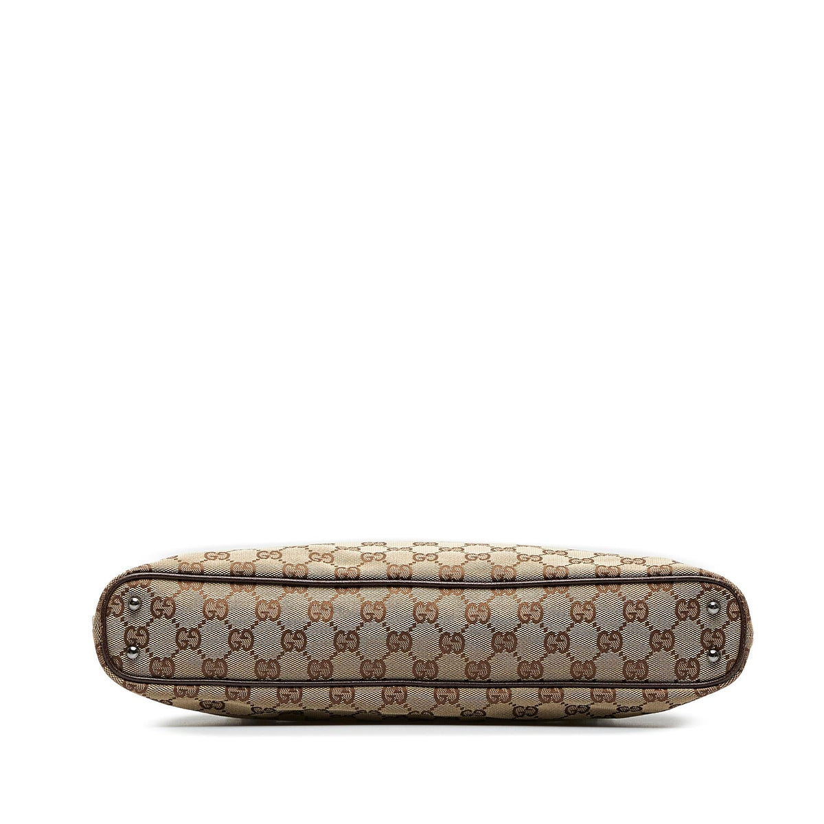 Gucci GG Canvas Tote (SHG-ddb69l)