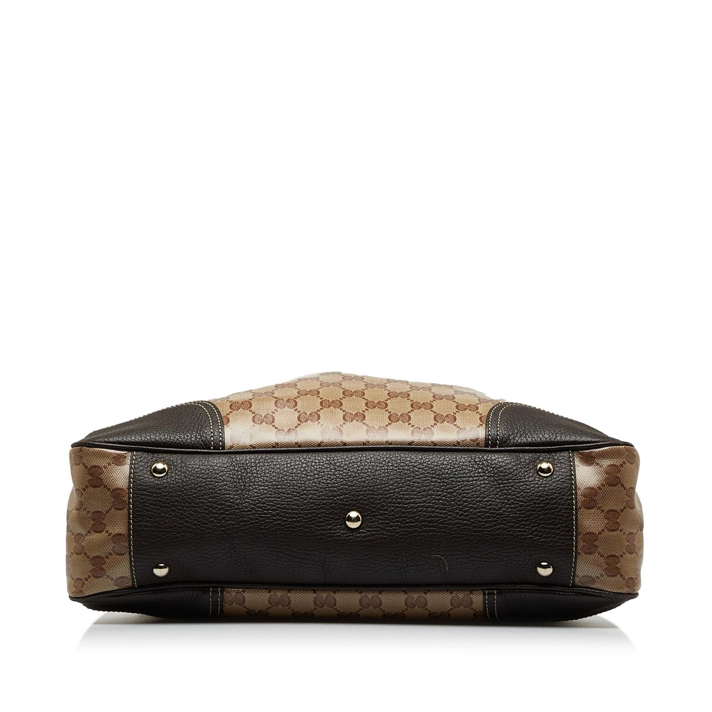 Gucci GG Crystal Princy Tote (SHG-4Be2KE)