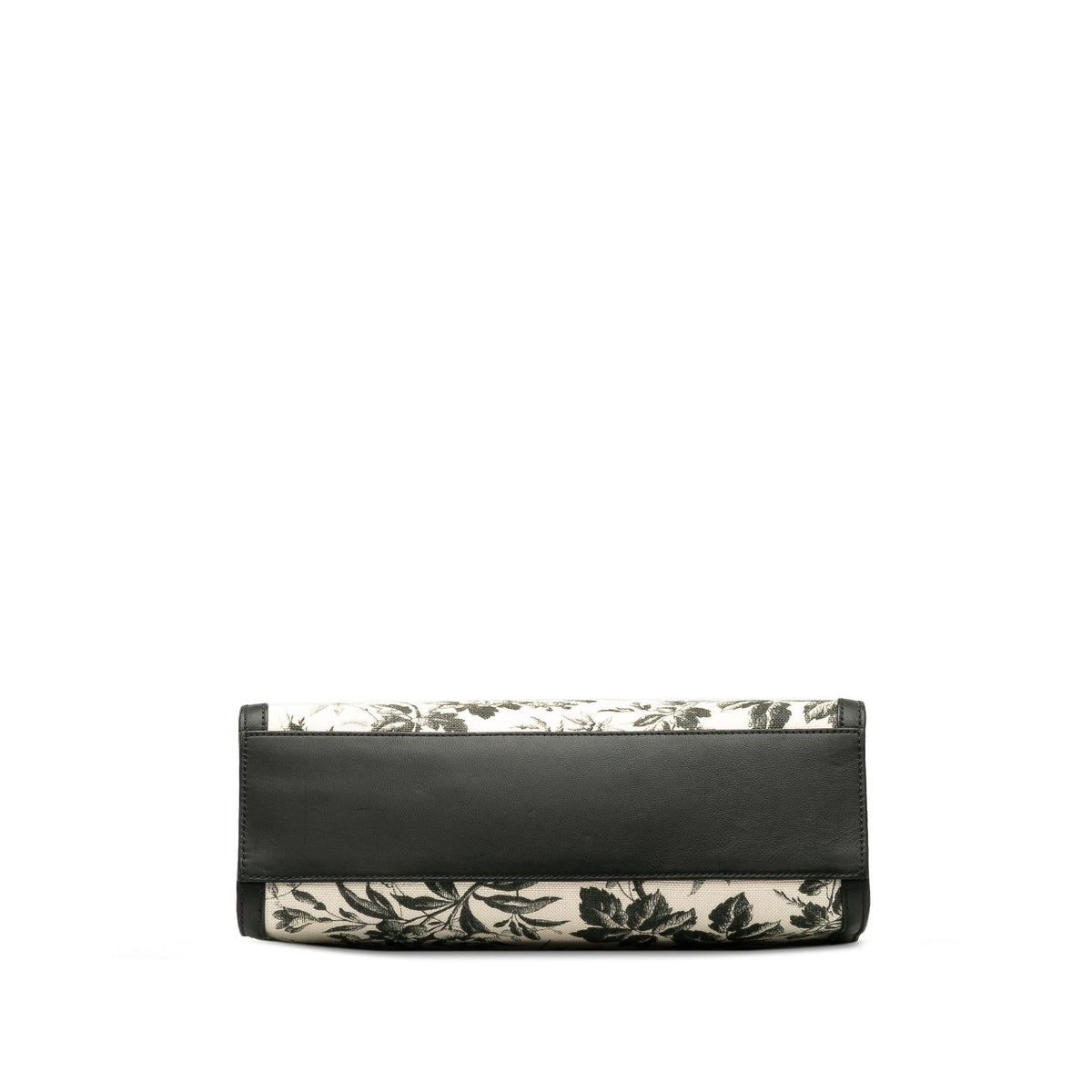 Gucci GG Ribbon Herbarium Tote (SHG-7OJiGT)