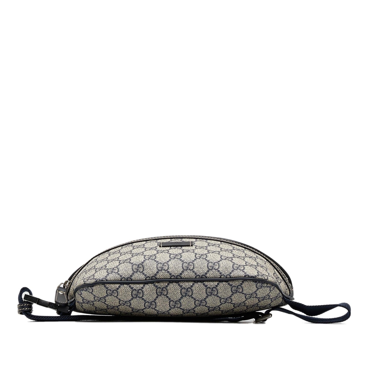 Gucci GG Supreme Belt Bag (SHG-aBJ6LB)